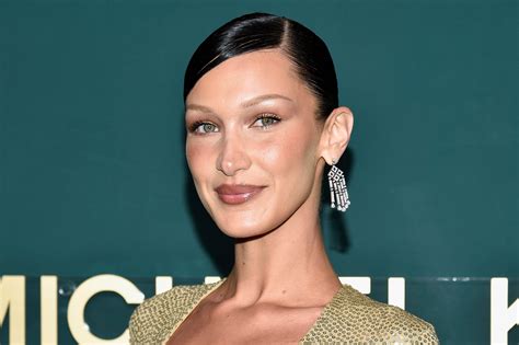 dior cancelled bella hadid|Bella Hadid Dior news.